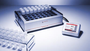 New Hot Block for Open-Vessel Digestion Launched
